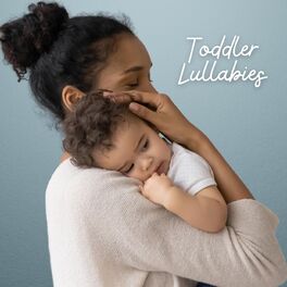 Album cover of Toddler Lullabies