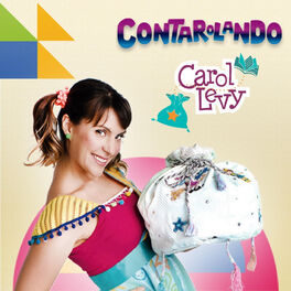 Album cover of Contarolando