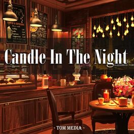 Album cover of Candle In The Night