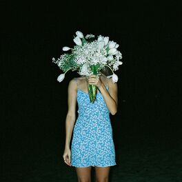 Album cover of Flower in the Dark