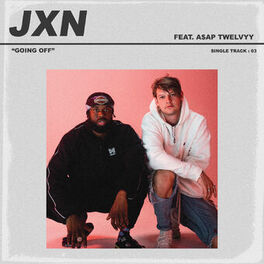 Album cover of Going Off (feat. A$AP Twelvyy)