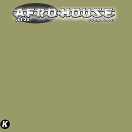 Album cover of Afro House Compilation, Vol. 20
