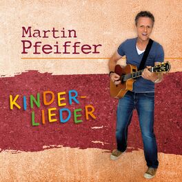 Album picture of Kinder-Lieder