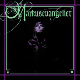 Album cover of Markusevangeliet (Bonus Version)