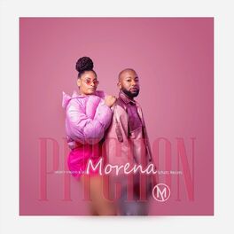 Album cover of Morena