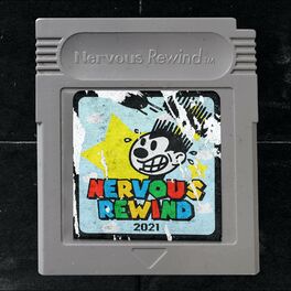 Album cover of Nervous Rewind 2021
