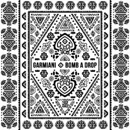 Album cover of Bomb A Drop