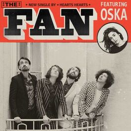 Album cover of The Fan