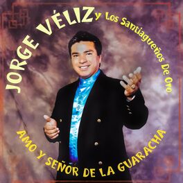 Album cover of Amo y Señor de la Guaracha