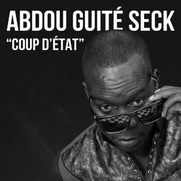 Album cover of Coup d'État