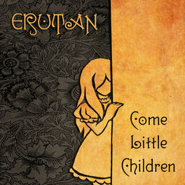 Album cover of Come Little Children
