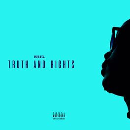 Album cover of TRUTH & RIGHTS