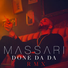 Album cover of Done Da Da (Denorecords Remix)