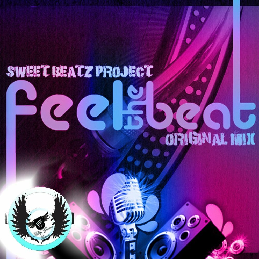 Feel me project. Feel the Beat. Feel the Beat слот.