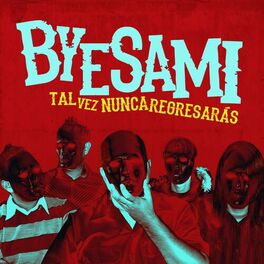 Album cover of Tal Vez Nunca Regresarás (Remastered)