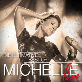 Album cover of Die Ultimative Best Of - Live