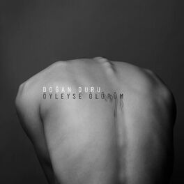 Album cover of Öyleyse Ölürüm