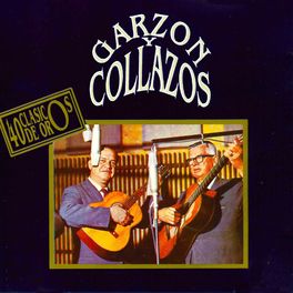 Album cover of 40 Clasicos de Oro