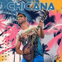 Album cover of Paredão da Chicana Só Antigas