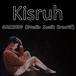 Album cover of Kisruh