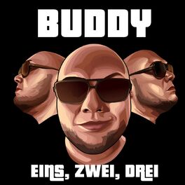 Album cover of Eins Zwei Drei