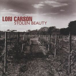 Album cover of Stolen Beauty