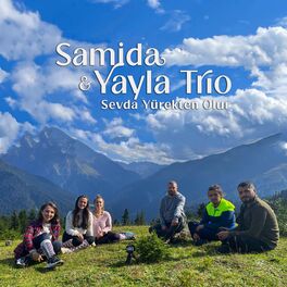 Album cover of Sevda Yürekten Olur (Live)