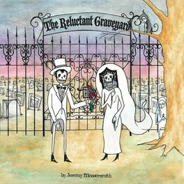 Album cover of The Reluctant Graveyard