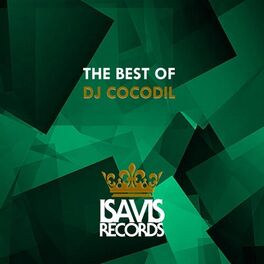 Album cover of The Best Of Dj Cocodil