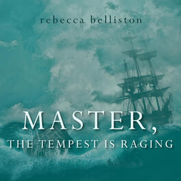 Album cover of Master, the Tempest Is Raging