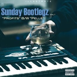 Album cover of Sunday Bootlegz, Vol. 1