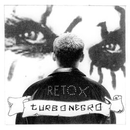 Album cover of Retox
