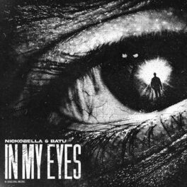 Album cover of In My Eyes