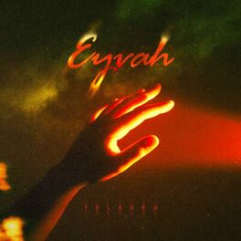 Album cover of Eyvah