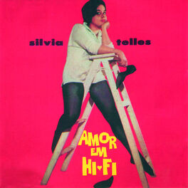 Album cover of Amor Em Hi Fi