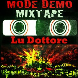 Album cover of Mode Demo Mixtape
