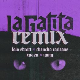 Album picture of La Gatita (Remix)