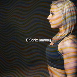 Album cover of 8 Sonic Journey