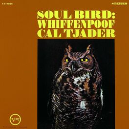 Album cover of Soul Bird: Whiffenpoof