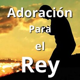 Album cover of Adoración para el Rey