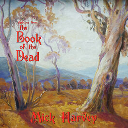 Album cover of Sketches from the Book of the Dead