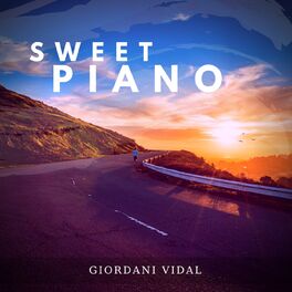Album cover of Sweet Piano