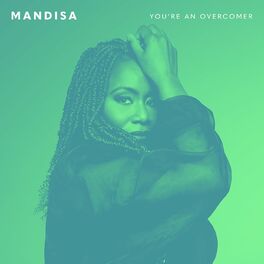 Album cover of You're An Overcomer