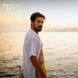 Album cover of Tô Pela Cidade