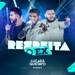 Album cover of Respeita o Ex