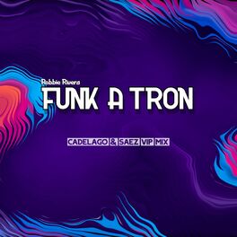 Album cover of FunkaTron