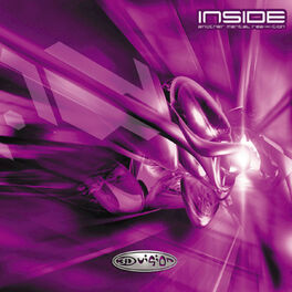 Album cover of Inside