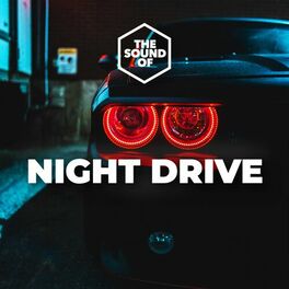 Album cover of Night Drive Autumn/Winter 2022/23
