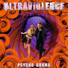 Album cover of Psycho Drama