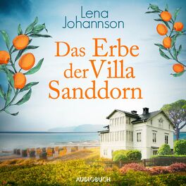 Album cover of Das Erbe der Villa Sanddorn